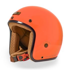Solid Orange