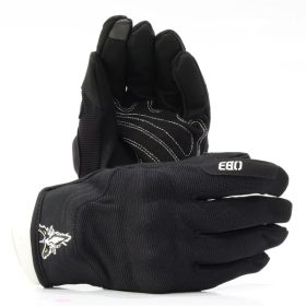 Black/Black