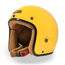 Solid Yellow